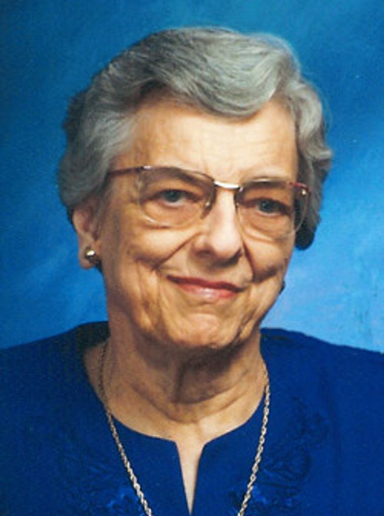 Gerdena M. Roorda
