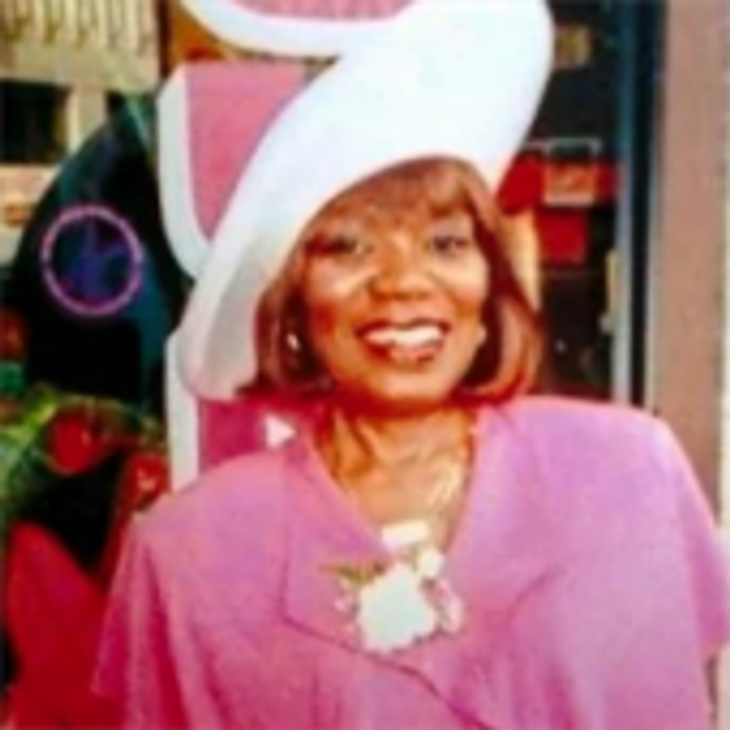 Juanita  J. Clayton-London