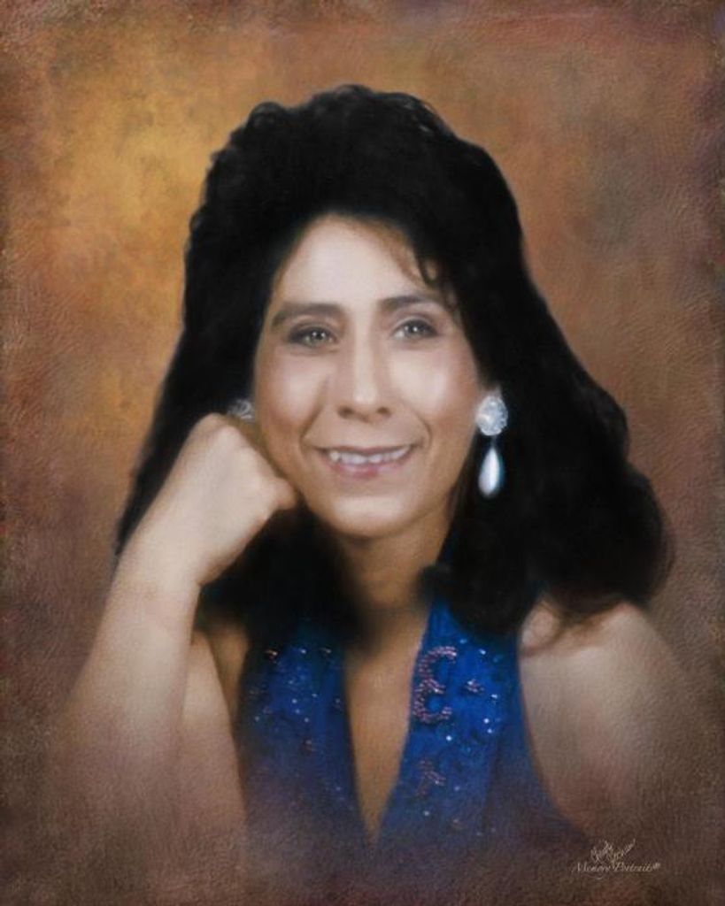 Margarita Harshman