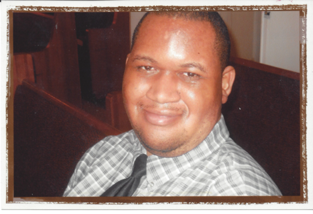 Willie Lewis Richardson Jr. Profile Photo