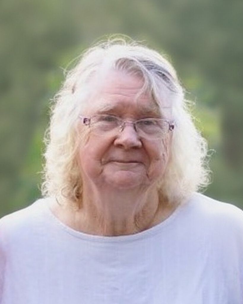 Rubye Waller Mobley Profile Photo