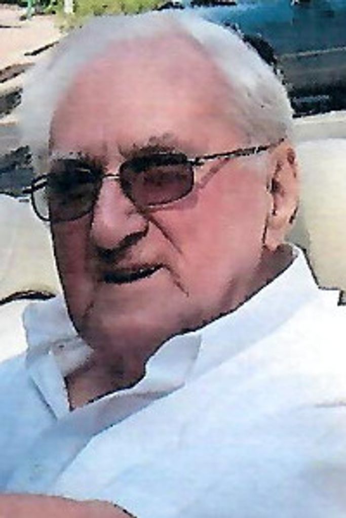 Ronald Pontbriand Profile Photo