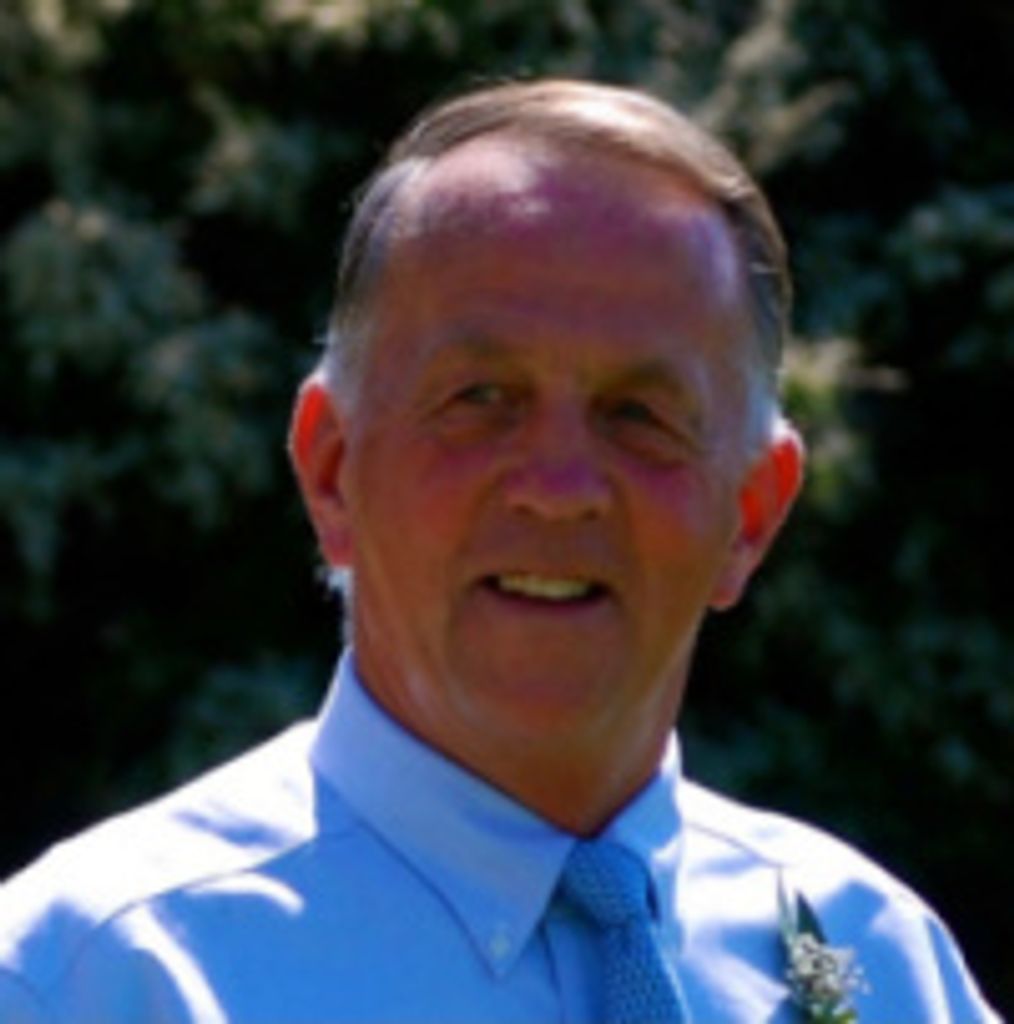 David S. Hagerman