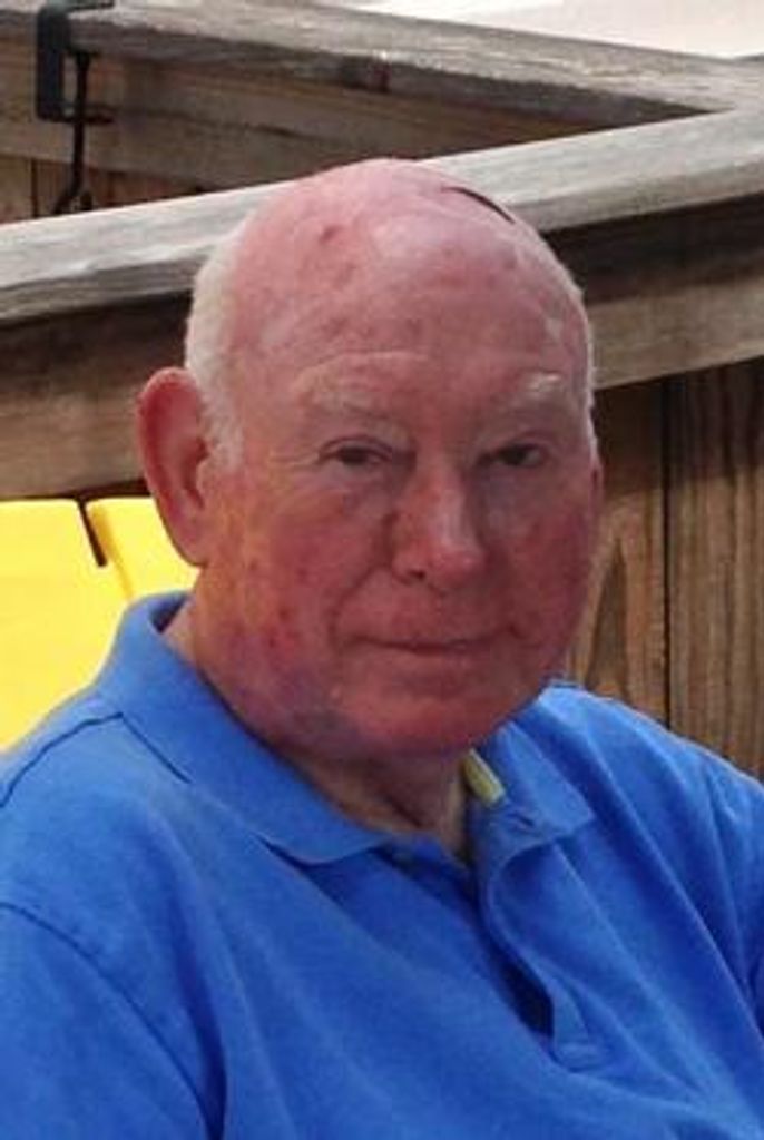 Ralph Ross
