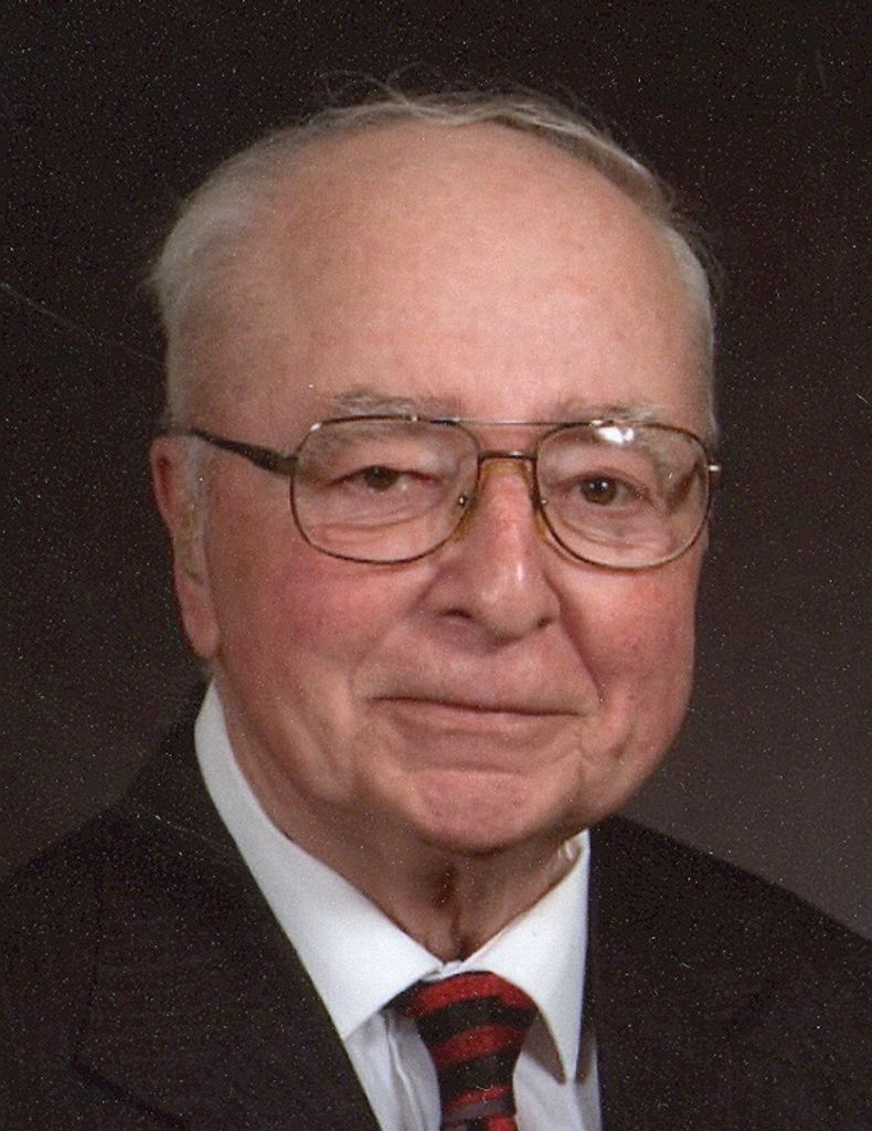 Albert Joseph Schad
