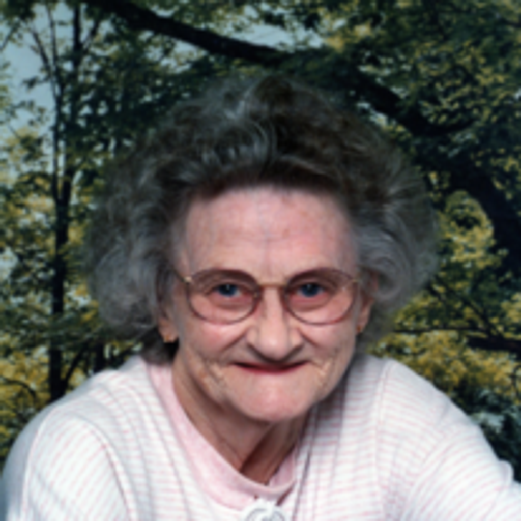 Lorene May Jewell