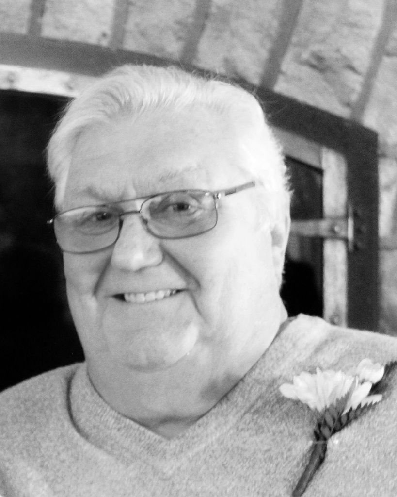David John Patrick Profile Photo