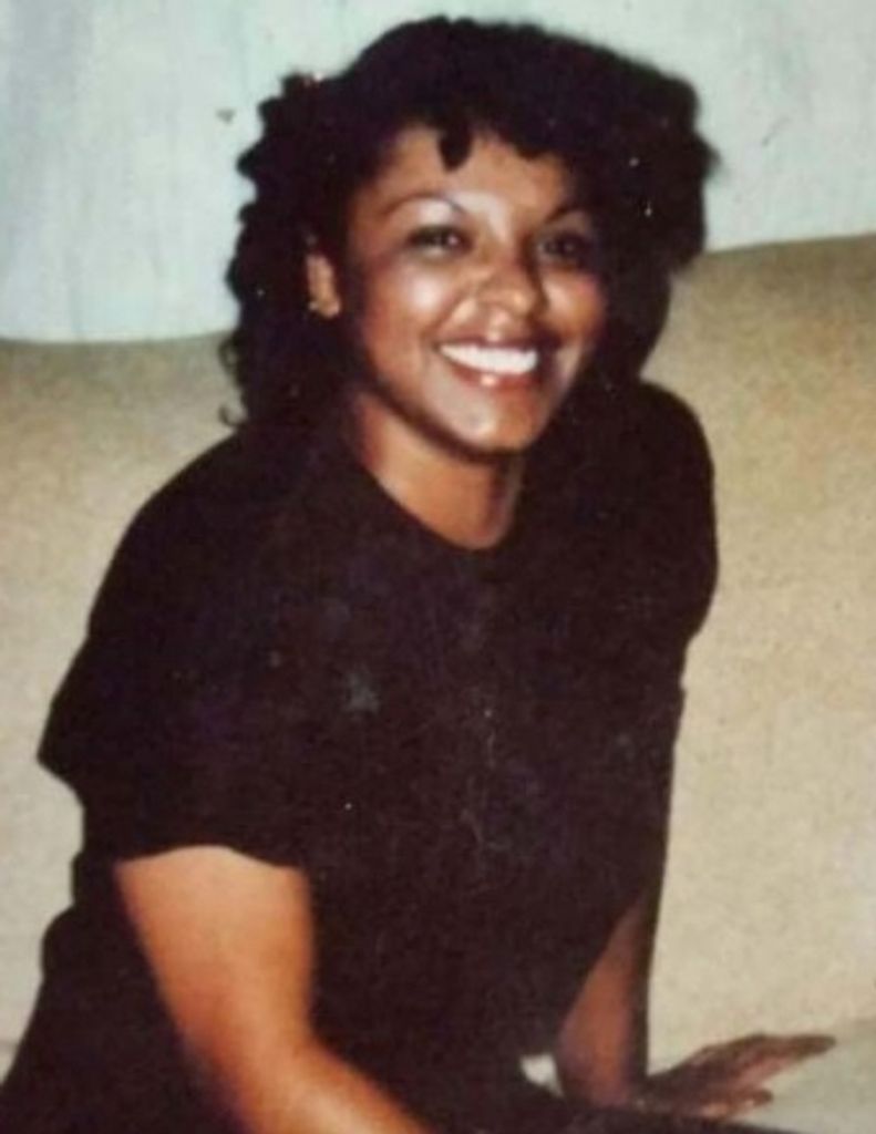 Rhonda Michelle Edwards