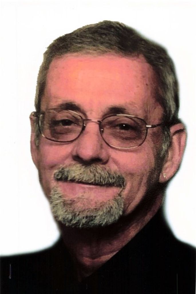 Michael Thomas Smith Profile Photo