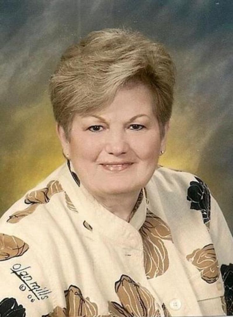 Phyllis Jean Hendershot