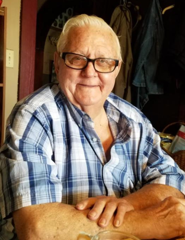 Thomas William Flanery