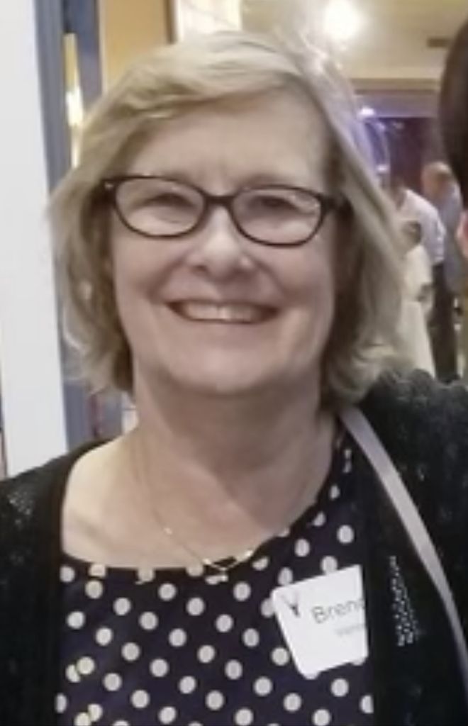 Brenda Joyce Vance Profile Photo