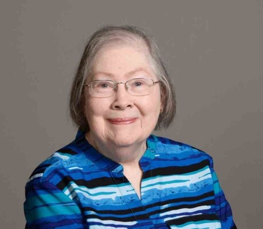 Elaine Julia Henning Profile Photo