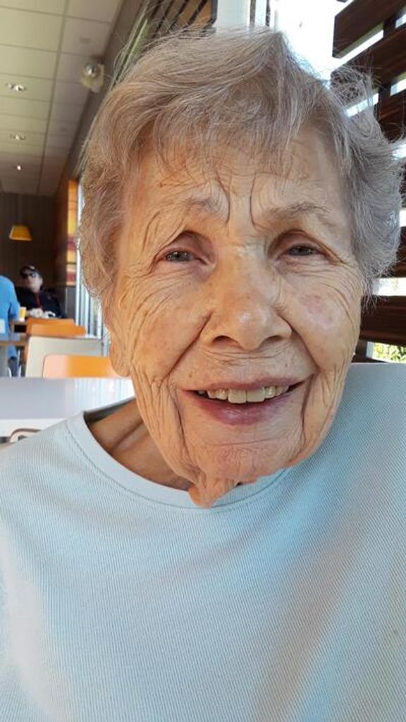 Helen C. Rossner Profile Photo