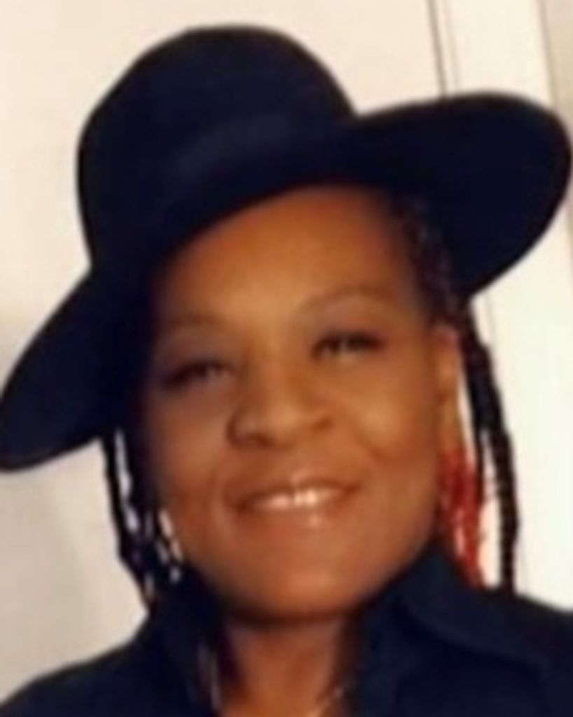Farris Ann Whaley