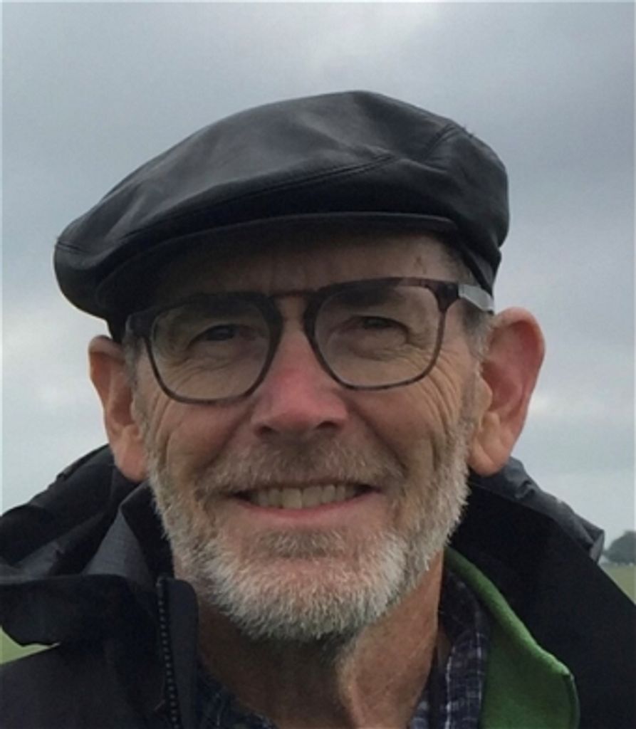 Lloyd Truett Parker Profile Photo