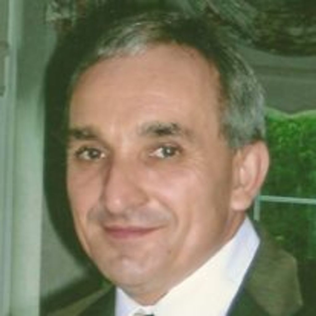 Leszek Zabinski Profile Photo
