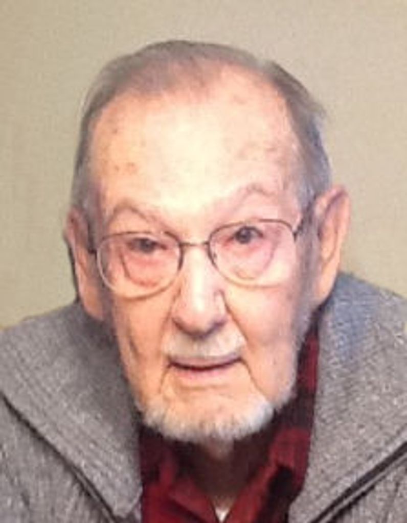 James M Dickson, Jr.
