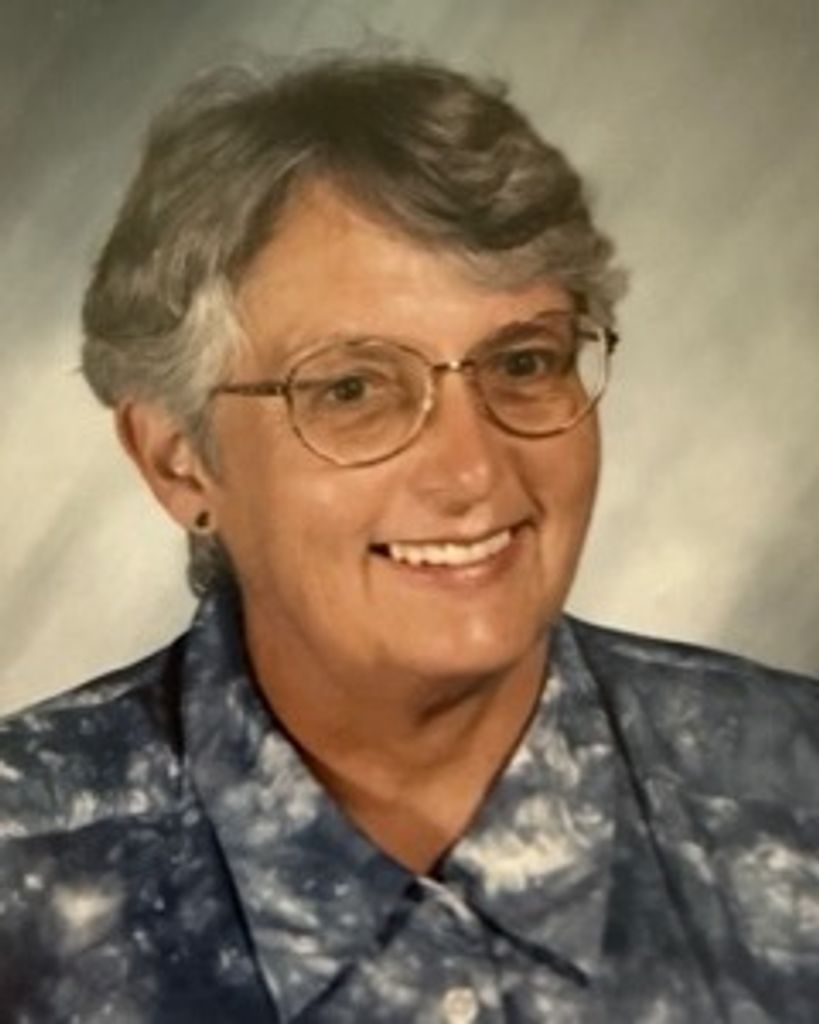 Adrienne Anne Katter Profile Photo