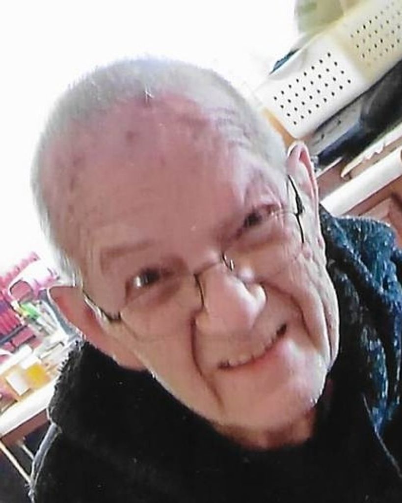 William C. Bartholomew Profile Photo