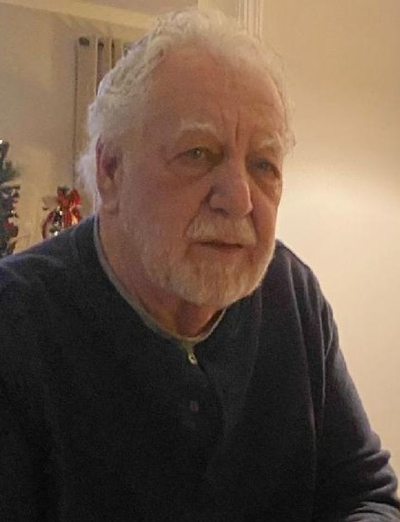 Salvatore C. Brancato