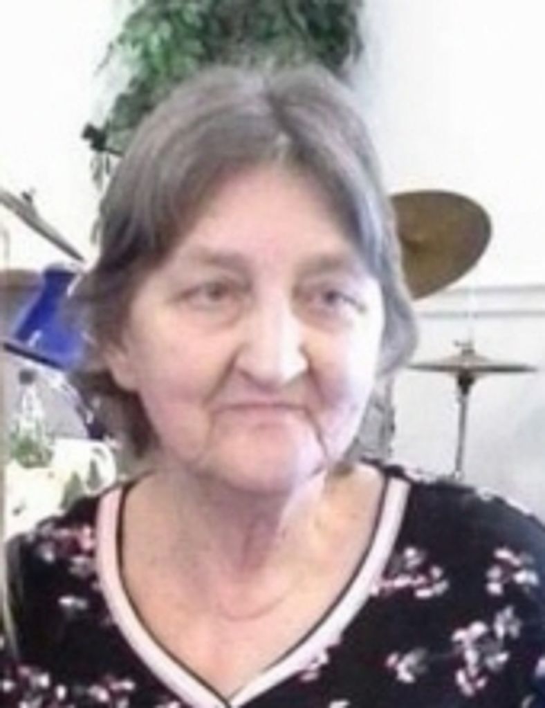 Wanda Joean Gill