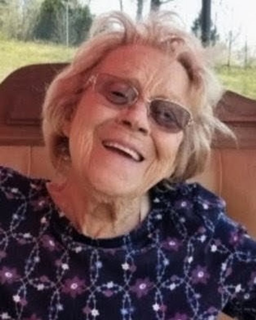 Judy Dean Adkins Campbell Profile Photo