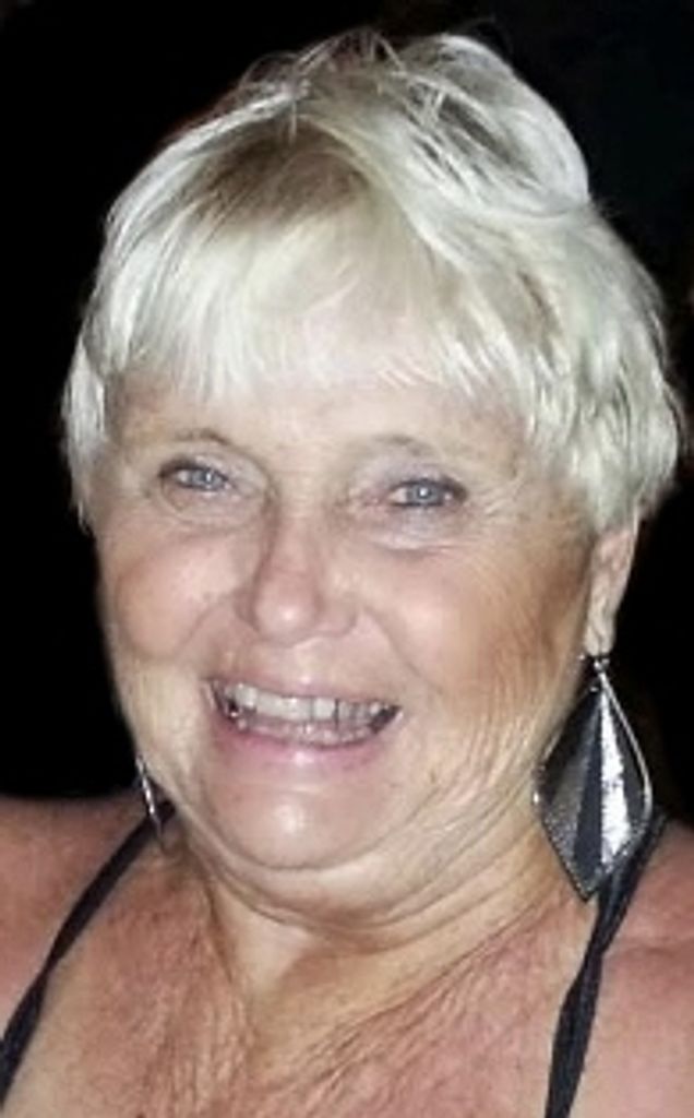 Margaret "Peggy" Lee Jenkins Masse Colby Profile Photo