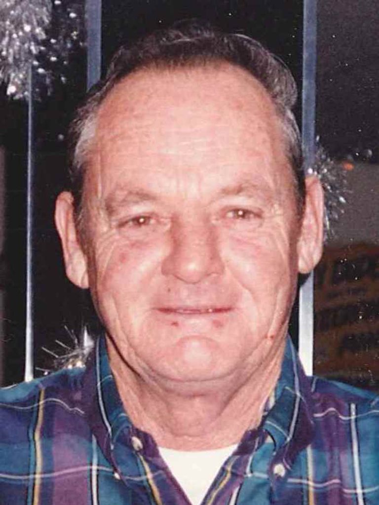 Robert Wilson Fiddler Sr. Profile Photo