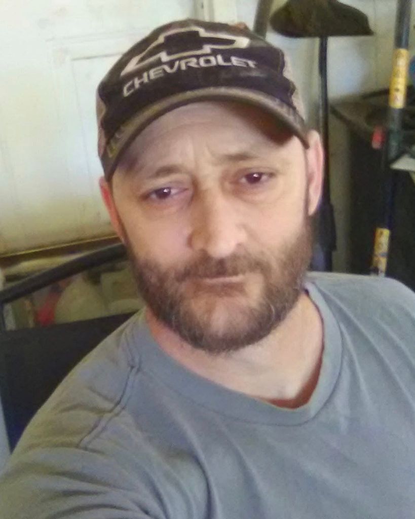 Steven Little Profile Photo