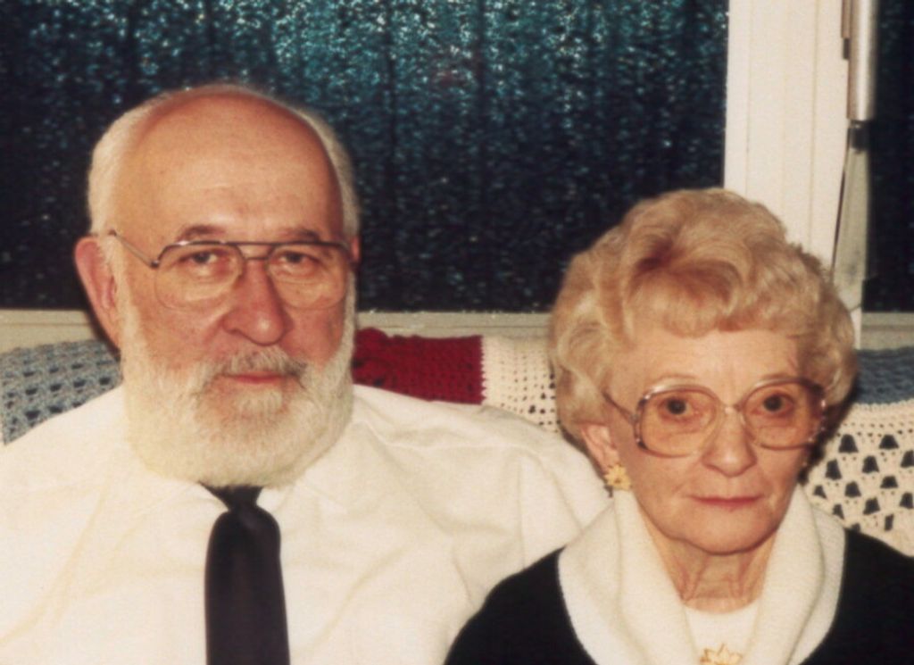 Nan M. (Long)  Morris