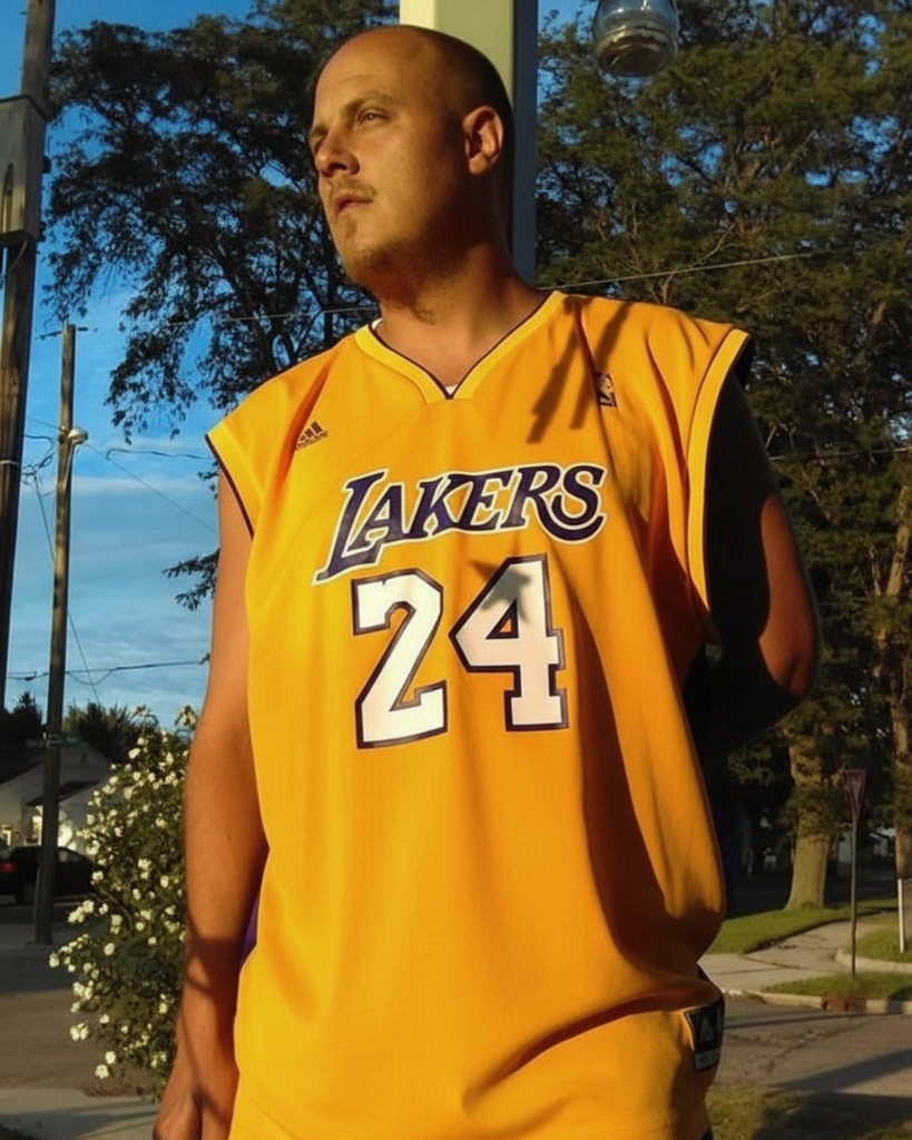 Robert Lynn Yoder Profile Photo