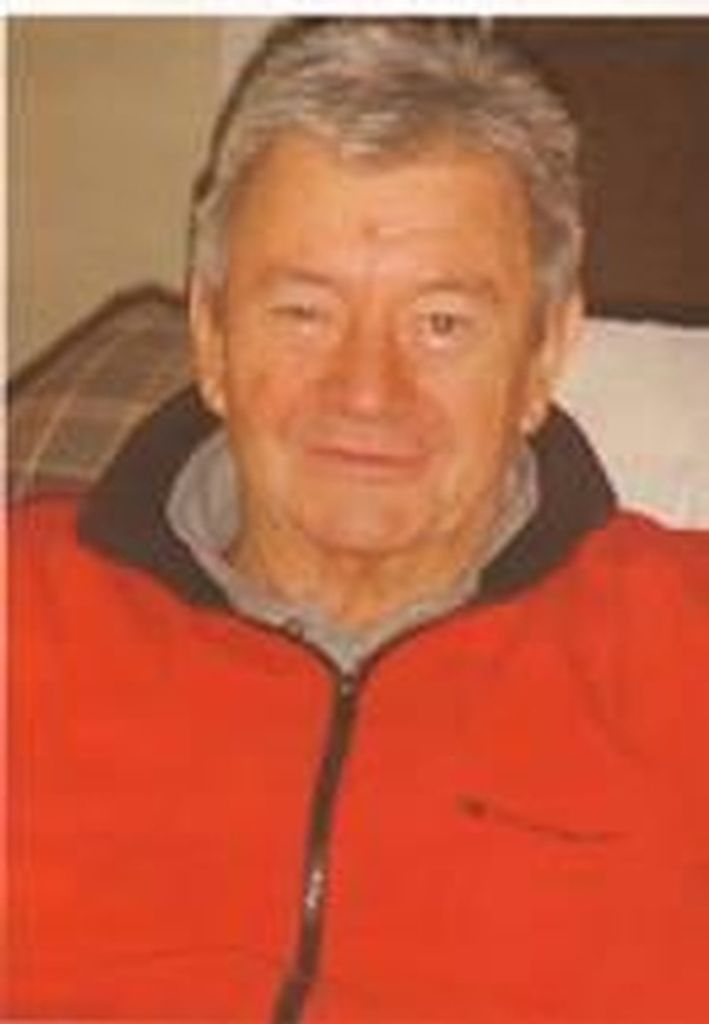 John Chesney Profile Photo
