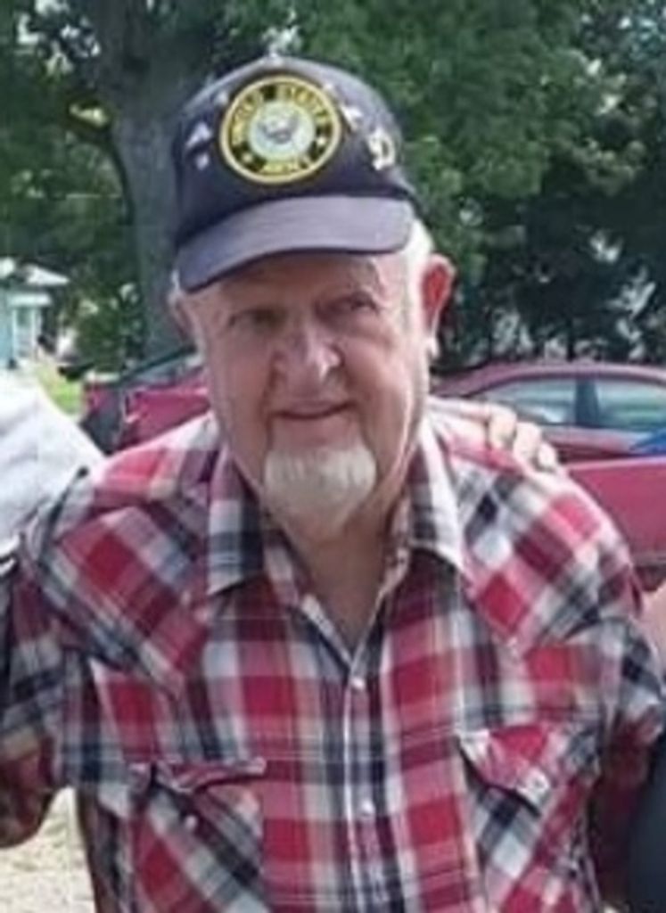 Donnie Maynard Profile Photo