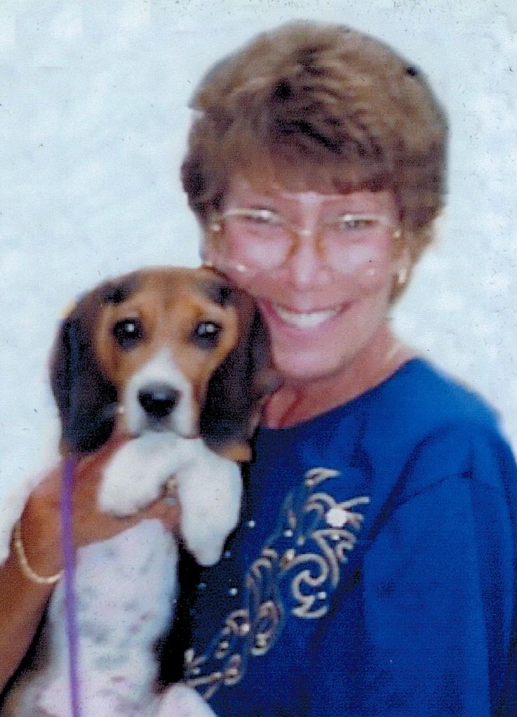 Janet M. Fileger Schager