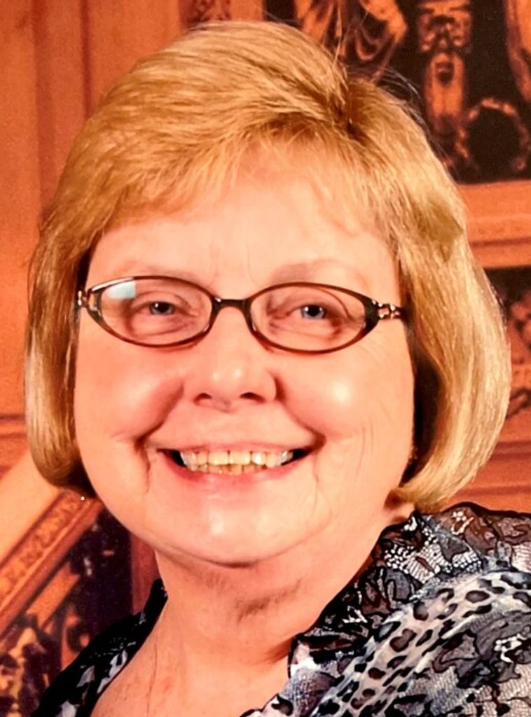 Carolyn "Carol" L. (Mcmahan)  Edwards Profile Photo