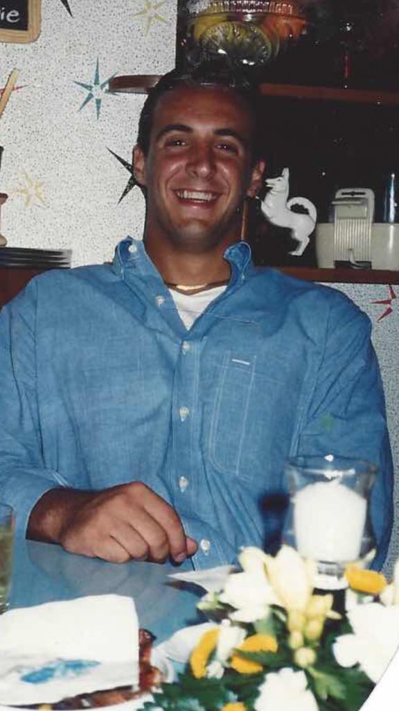Joseph Alfred Cannizzaro Jr. Phd