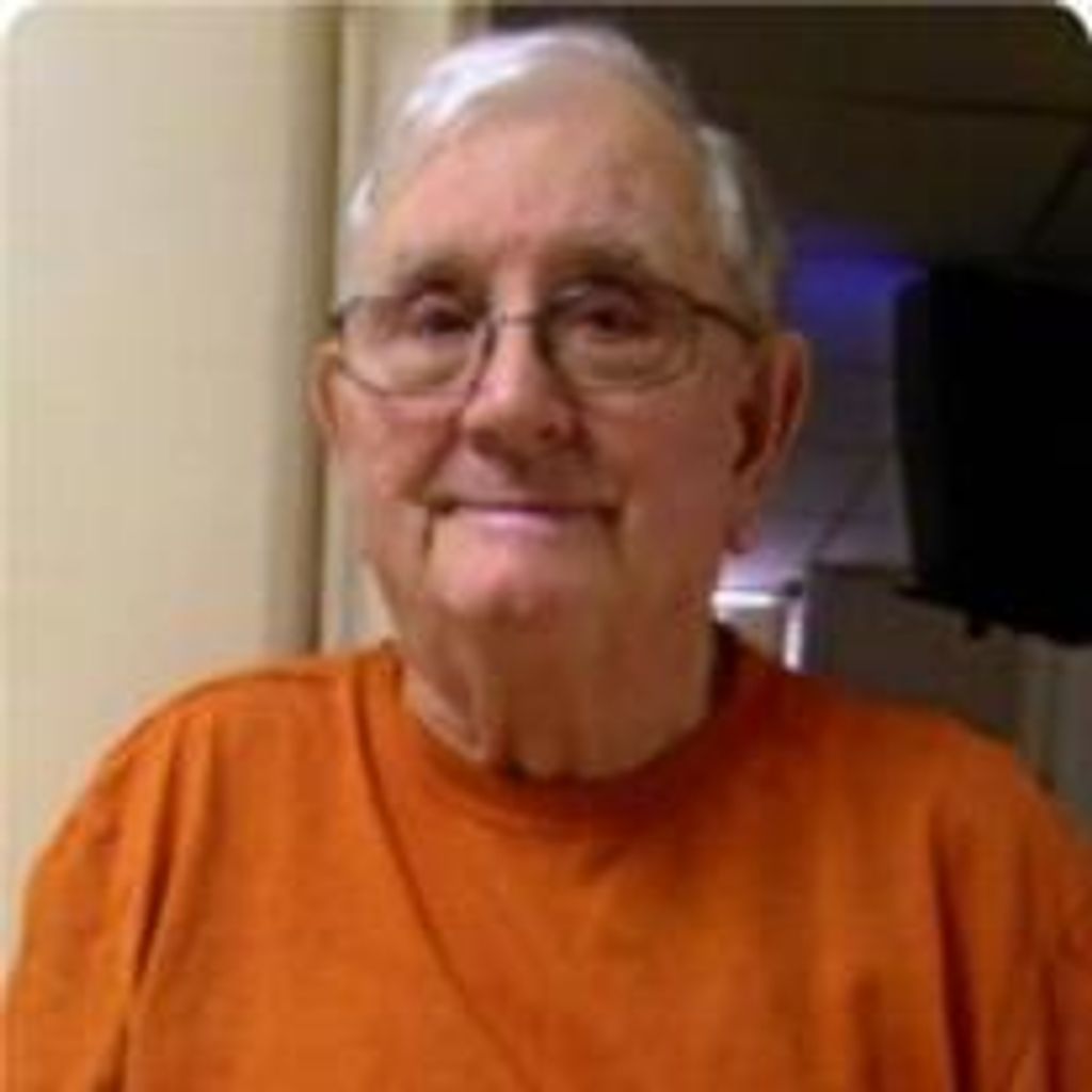 Jerry Allen Wolfe