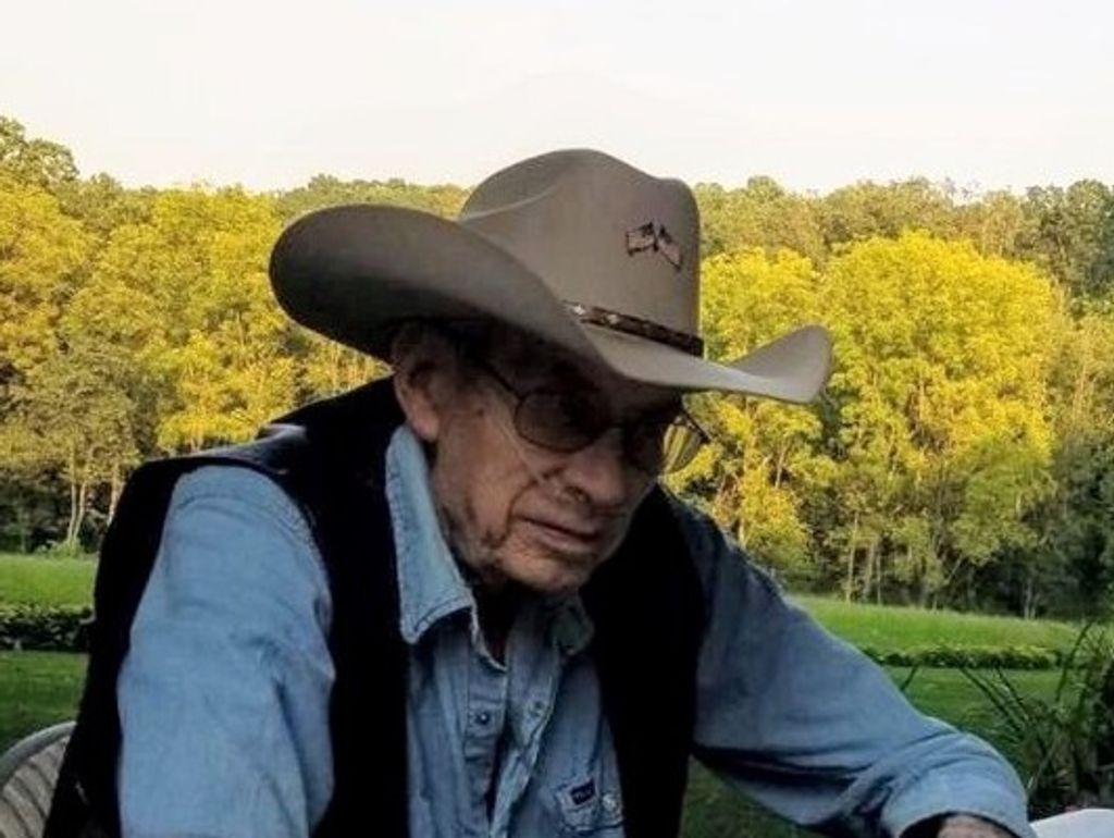 Edgar L. Mitchell