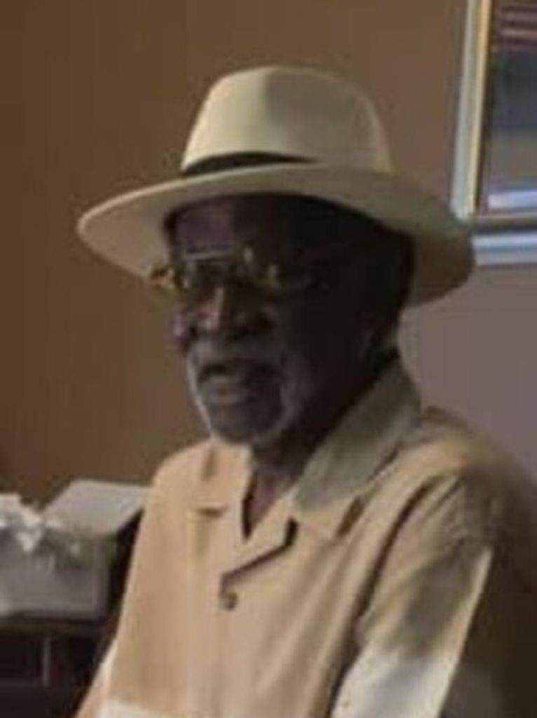 Mr. Jerry Wayne Jones Profile Photo