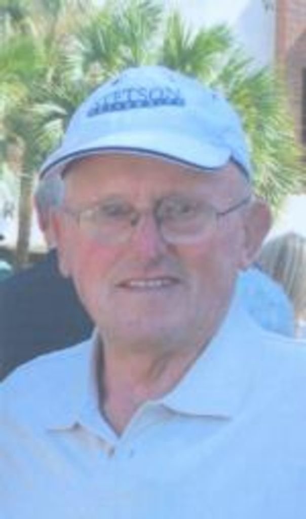 Robert Clifford, Sr.