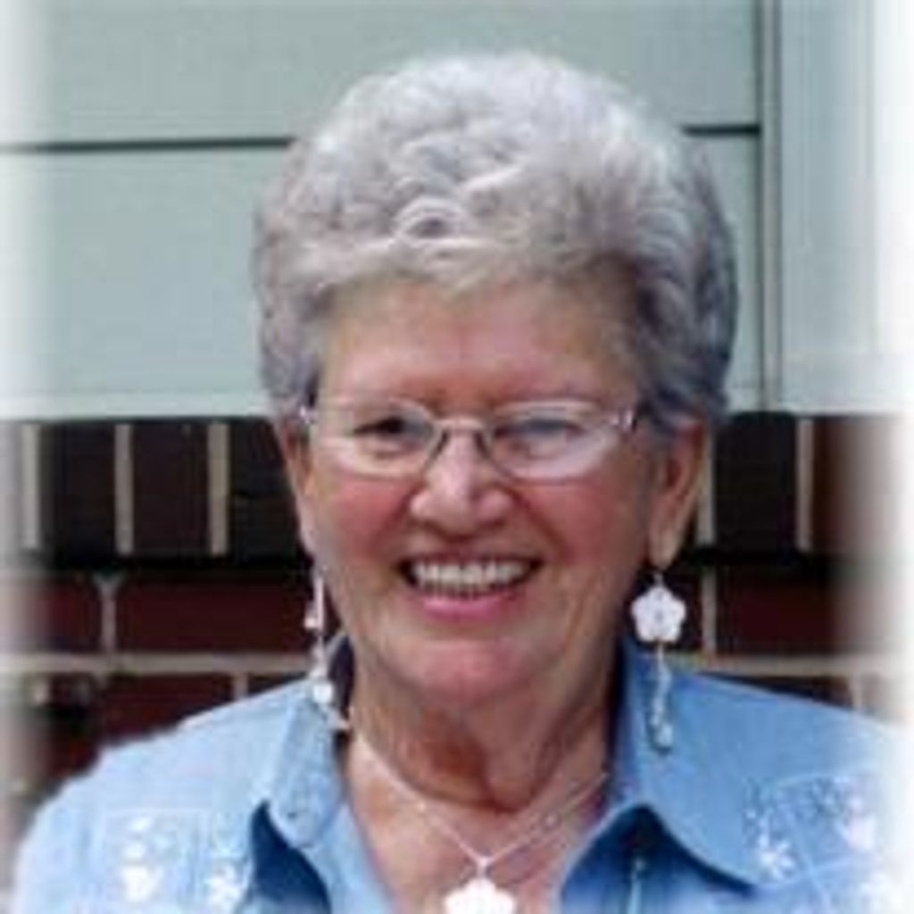 Mae Gooding