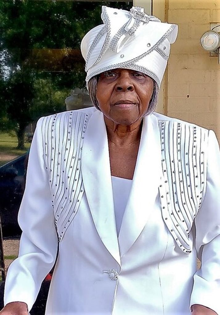 Jessie Mae Rolfe Profile Photo
