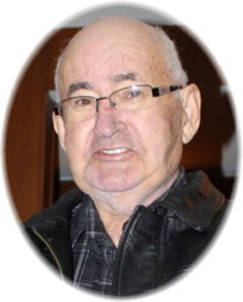 Lorne Leonard Ewasko
