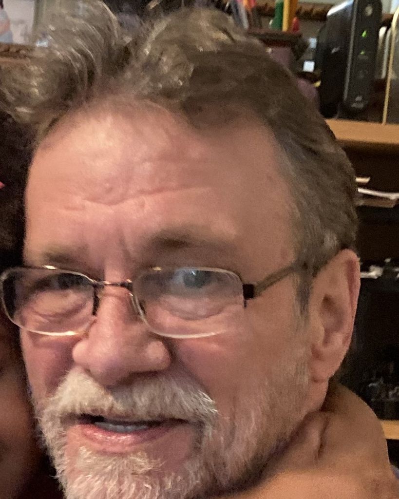 Timothy Wade Keller Profile Photo