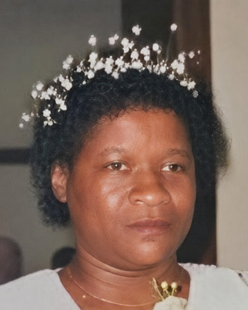 Linda Faye Bryant Battle Profile Photo