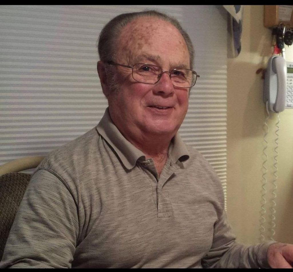 Philip Craig Evans Profile Photo