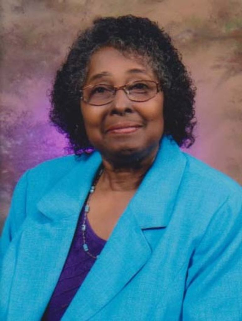 Ida Brooks Profile Photo