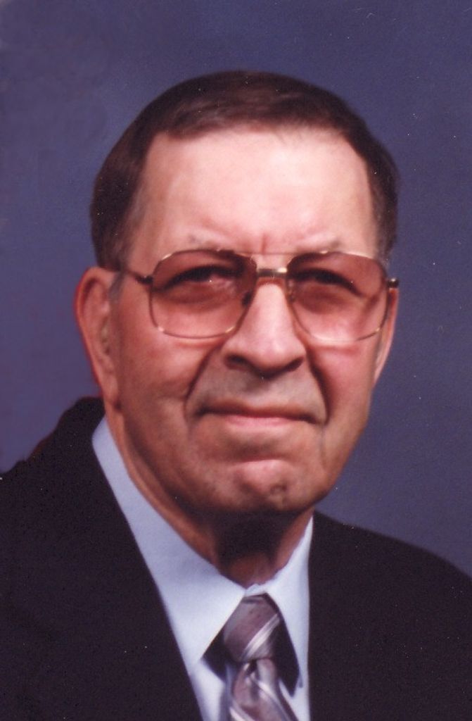 Howard Harman Profile Photo