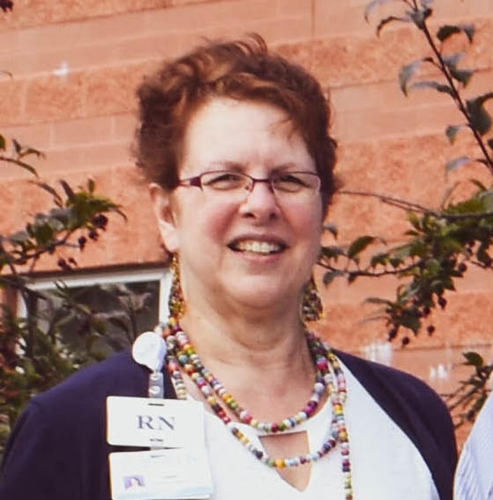 Dawn Lynn (Haarer)  Augspurger